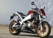 Buell XB12S